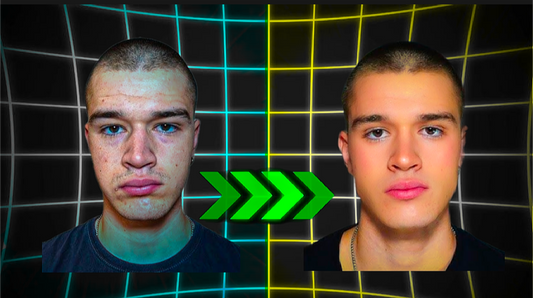 Basic Glow Up Guide