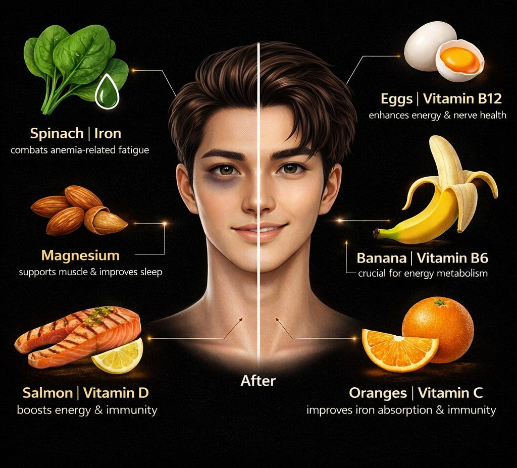 FACE RESET GUIDE (FREE)